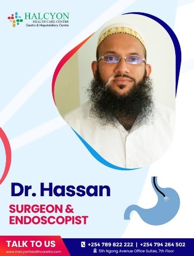 Dr Hassan