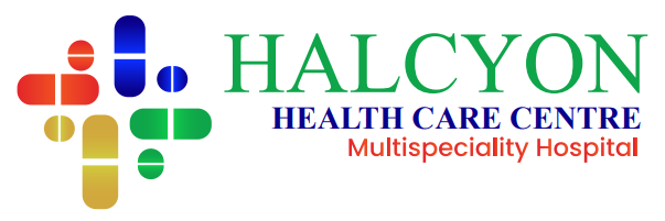 Halcyon