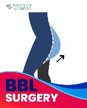 Brazilian Butt Lift Icon