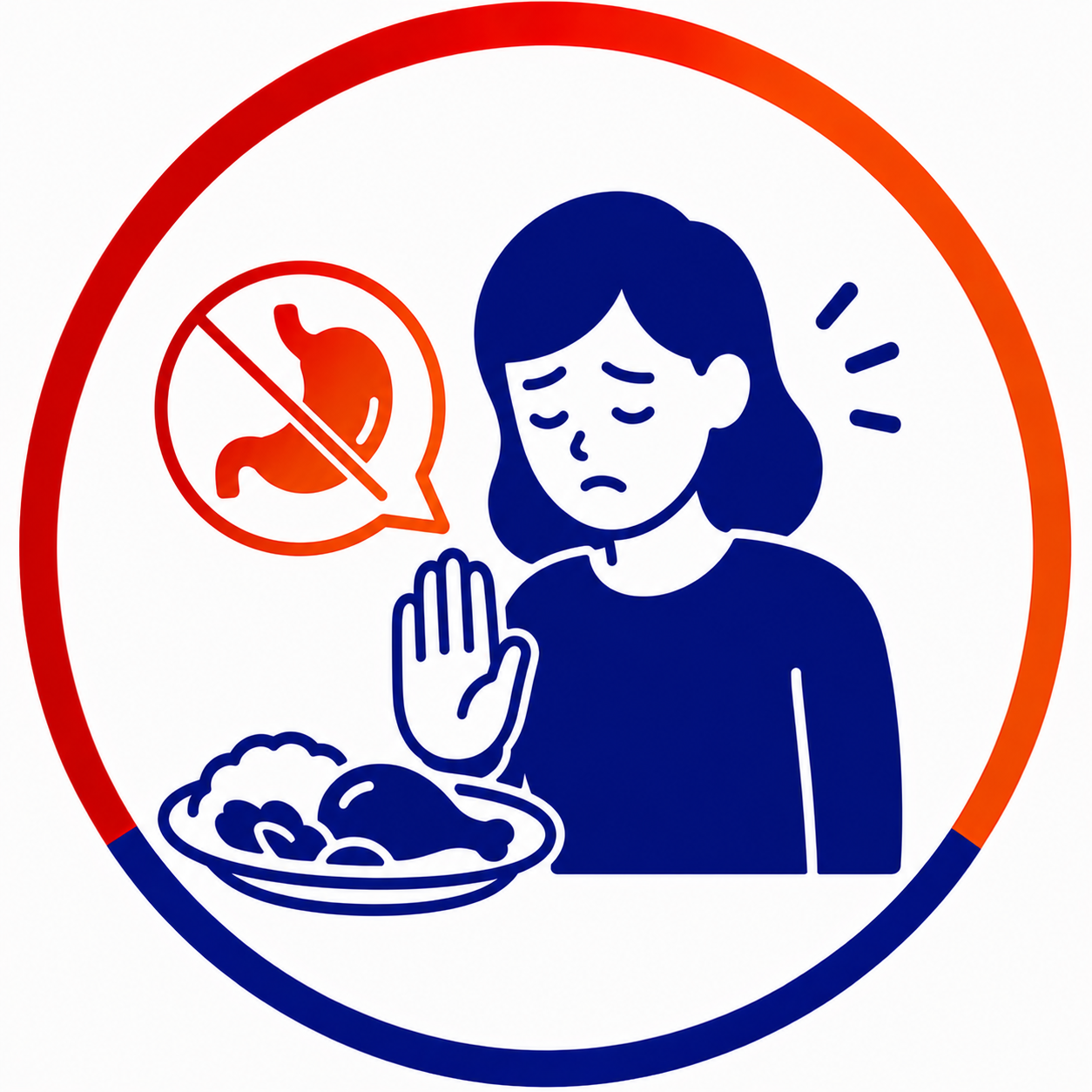 Support sustainable weight reduction